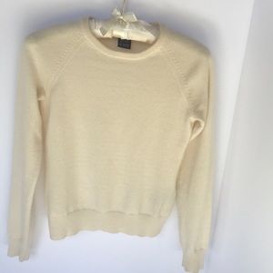 Ralph Lauren Cashmere Sweater